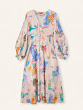 Helmstedt Alice Dress Dresses Under The Sea Print