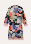 Helmstedt EBBA DRESS Dresses Serenity Print