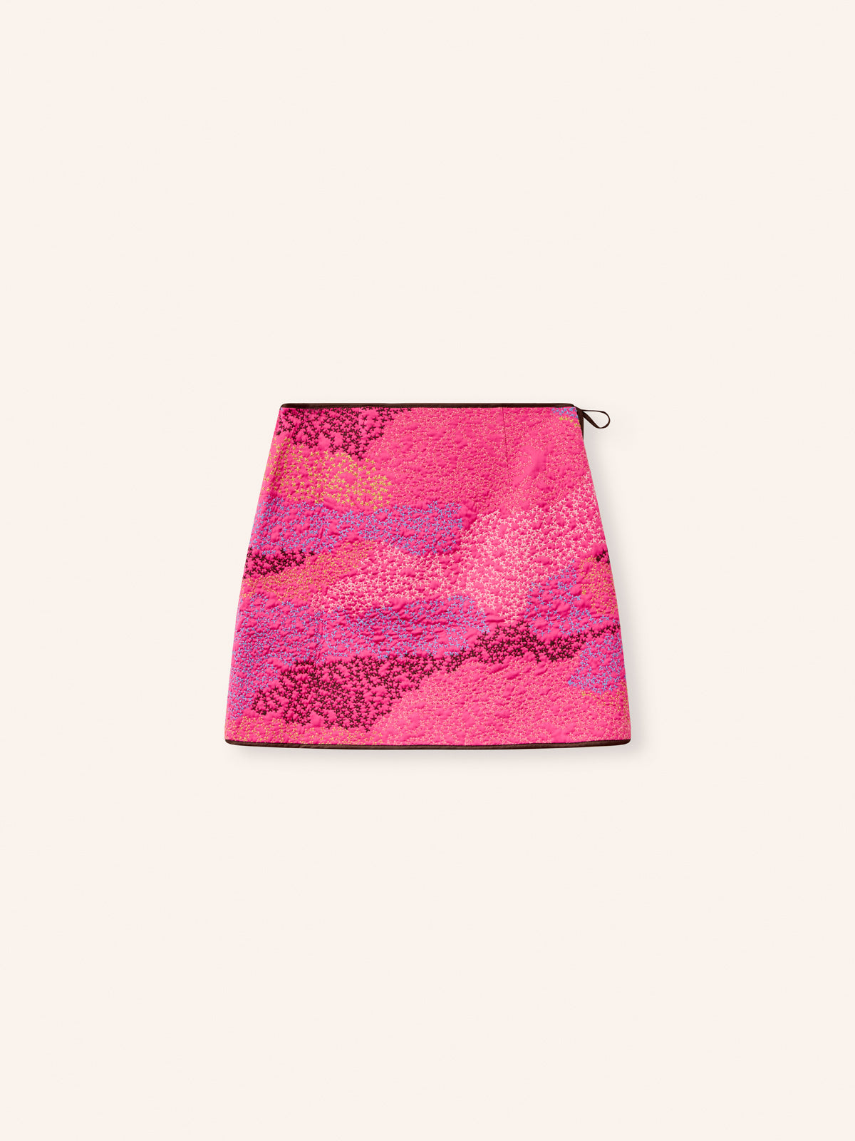 Helmstedt ELLA SKIRT Skirts Pink