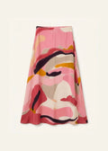 Helmstedt ELOISE SKIRT Skirts Autumn Glow