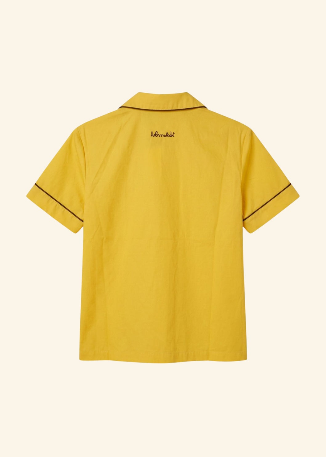 Helmstedt FIONA SHIRT Shirts Goldie