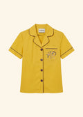 Helmstedt FIONA SHIRT Shirts Goldie