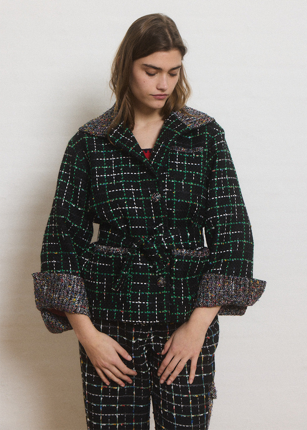 Helmstedt FREYA JACKET Jackets