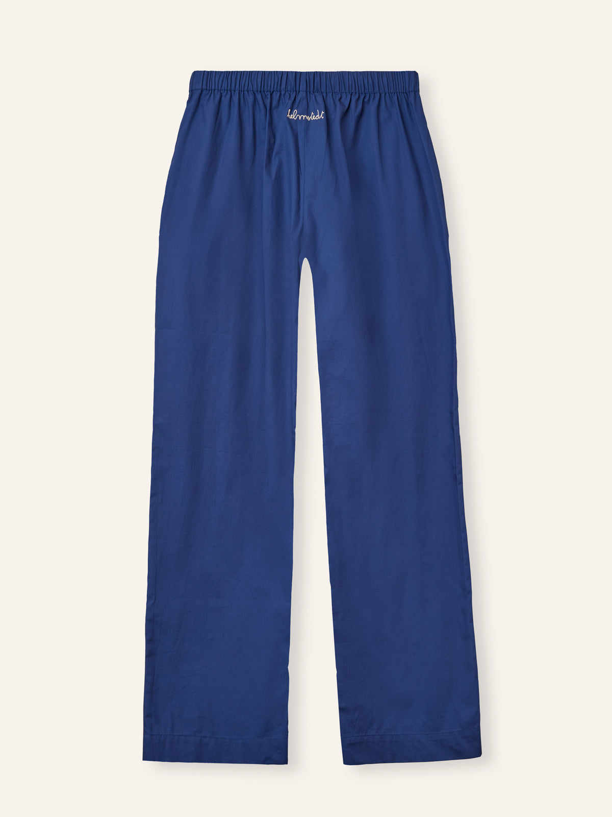 Helmstedt Fiona Pants Trousers Blue