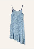 Helmstedt KAISA DRESS Dresses Dusty Blue