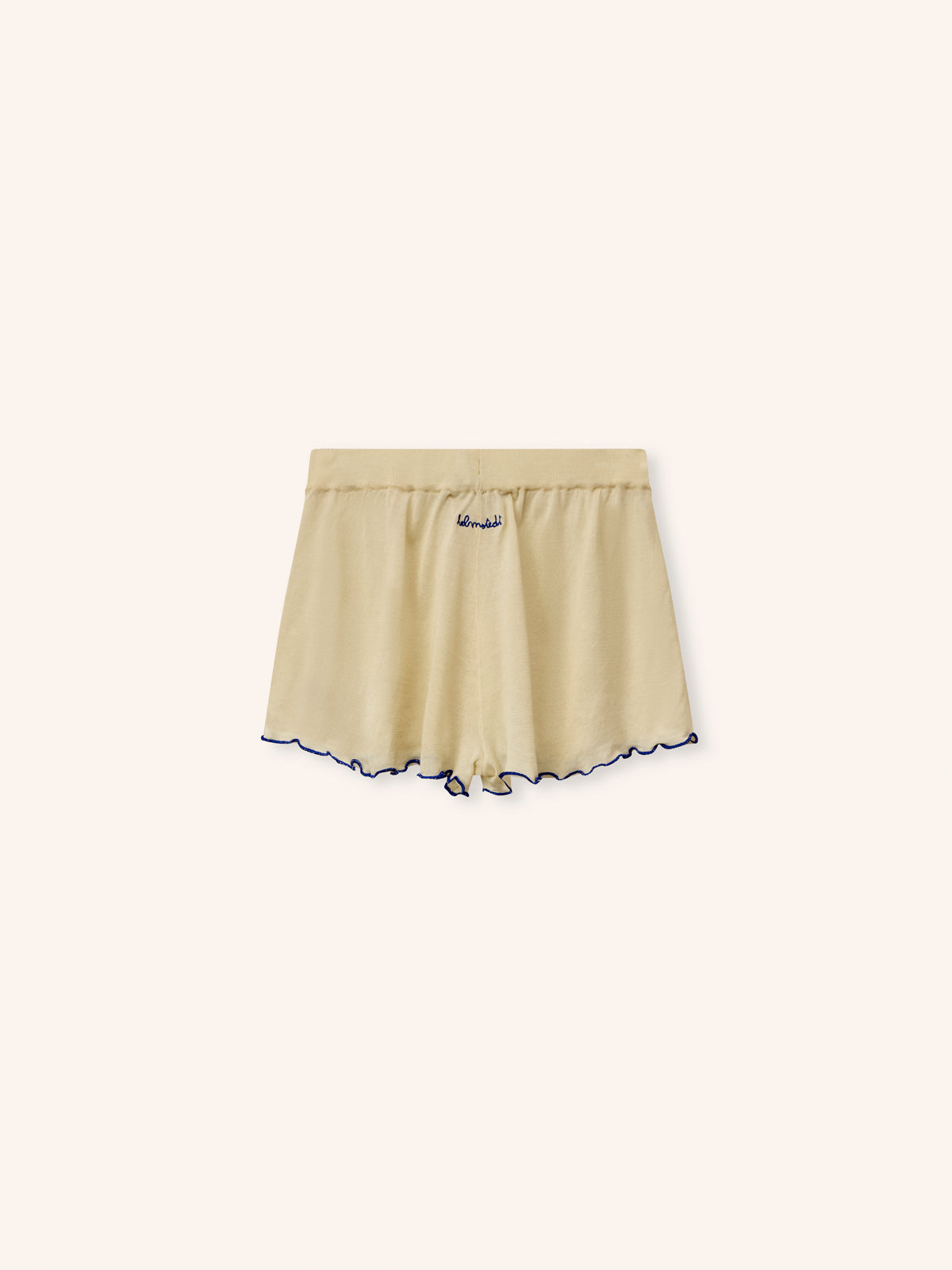 Helmstedt LENA SHORTS Shorts Ivory