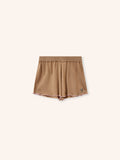 Helmstedt LENA SHORTS Shorts Nougat Creme