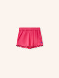 Helmstedt LENA SHORTS Shorts Strawberry Pink