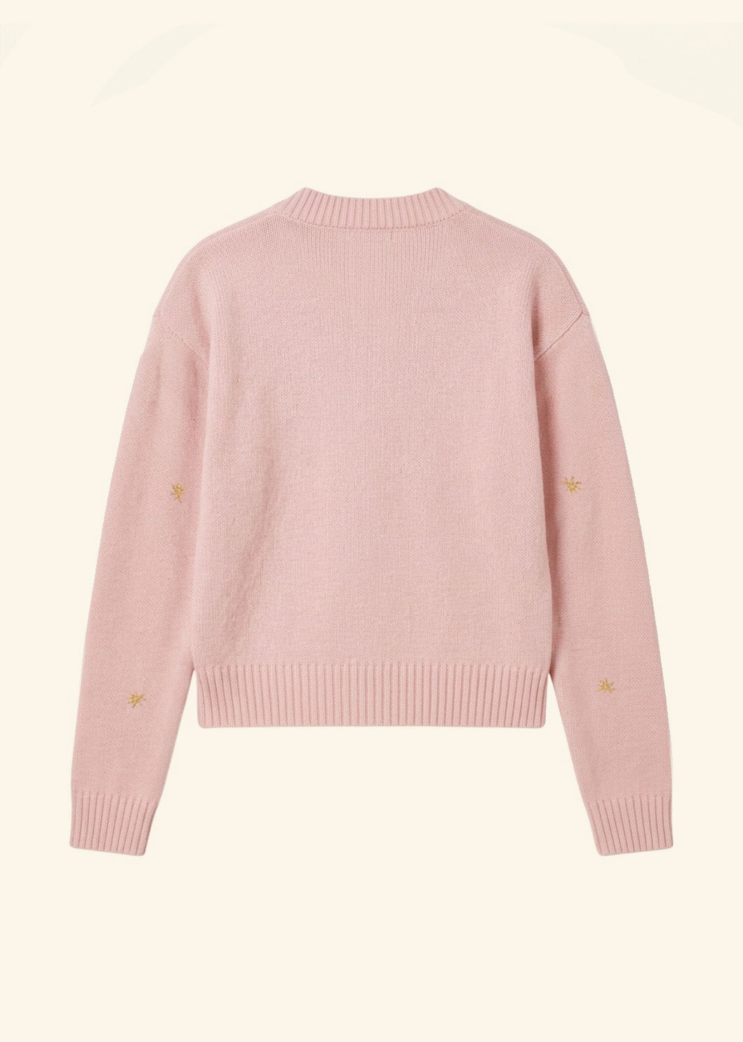 Helmstedt OSO CARDIGAN Knitwear Warm Rose