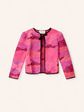 Helmstedt VERA JACKET Jackets Pink